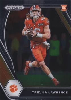Trevor Lawrence