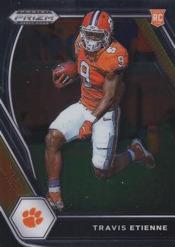 Travis Etienne Jr.