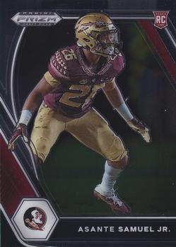 Asante Samuel Jr.