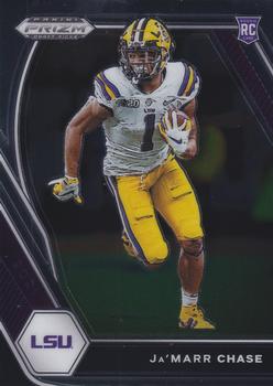 Ja'Marr Chase