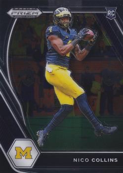 Nico Collins