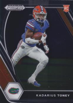 Kadarius Toney
