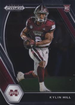 Kylin Hill