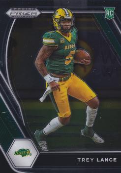 Trey Lance