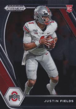 Justin Fields