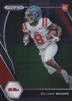 Elijah Moore