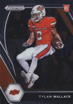 Tylan Wallace
