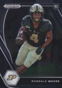 Rondale Moore