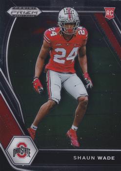 Shaun Wade