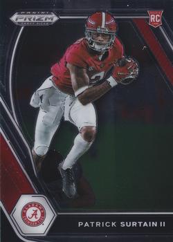 Patrick Surtain II
