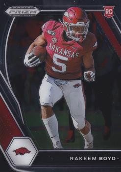Rakeem Boyd