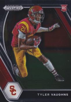 Tyler Vaughns