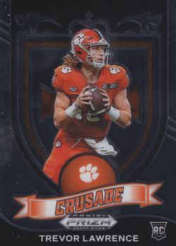 Trevor Lawrence