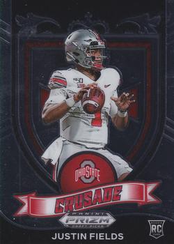 Justin Fields
