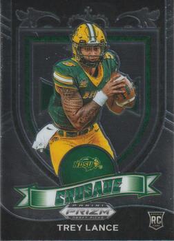 Trey Lance
