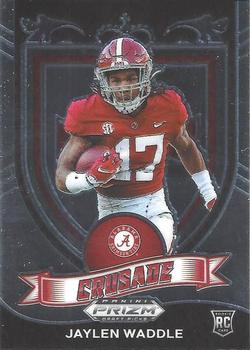 Jaylen Waddle