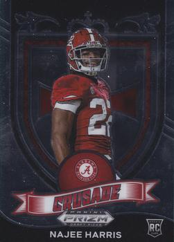Najee Harris