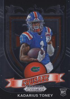 Kadarius Toney