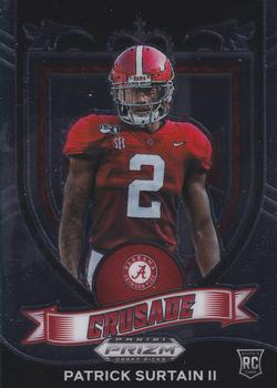 Patrick Surtain II
