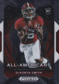 DeVonta Smith