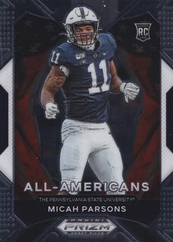 Micah Parsons