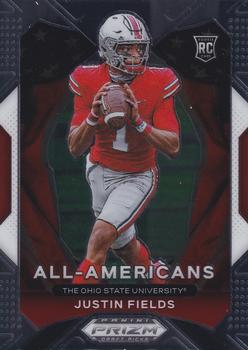Justin Fields