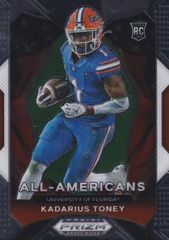 Kadarius Toney