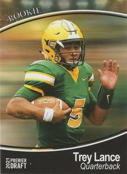 Trey Lance