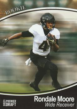 Rondale Moore