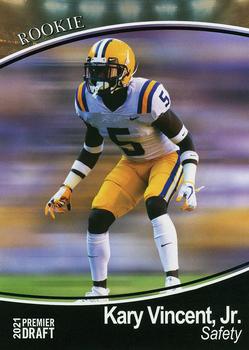 Kary Vincent, Jr.
