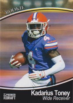 Kadarius Toney