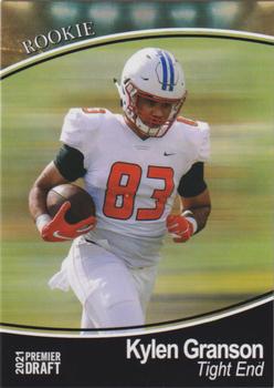 Kylen Granson