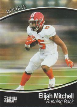 Elijah Mitchell