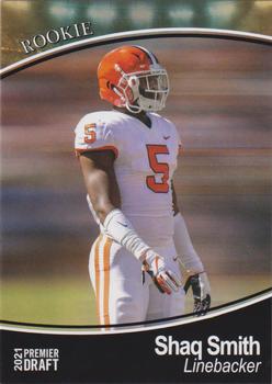Shaq Smith
