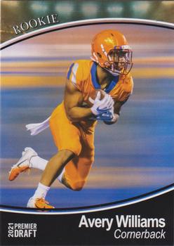 Avery Williams