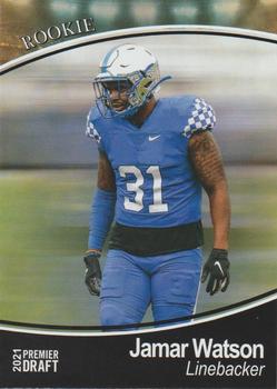 Jamar Watson