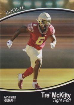 Tre' McKitty