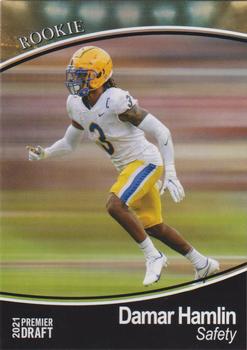 Damar Hamlin