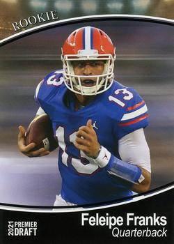 Feleipe Franks