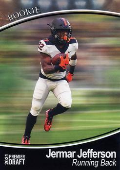 Jermar Jefferson