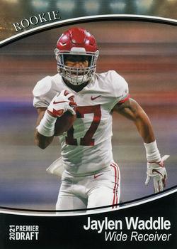 Jaylen Waddle
