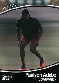 Paulson Adebo
