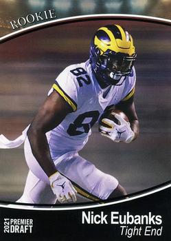 Nick Eubanks