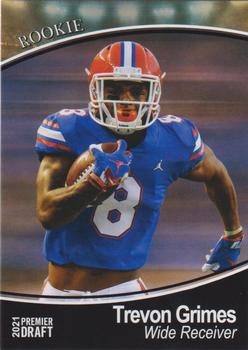 Trevon Grimes