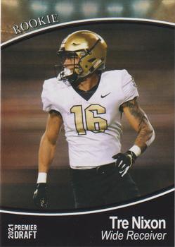 Tre Nixon