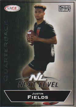 Justin Fields