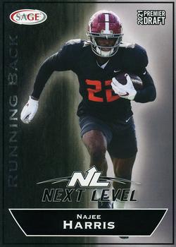 Najee Harris