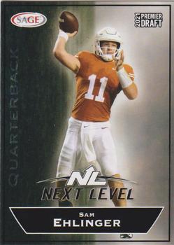 Sam Ehlinger