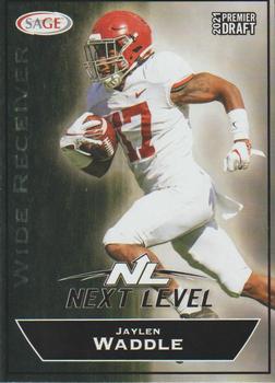 Jaylen Waddle