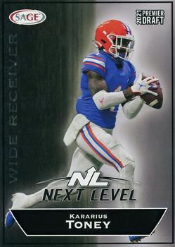 Kadarius Toney